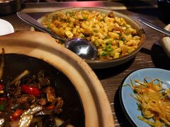 -那时新疆·车师(大宁音乐广场店)