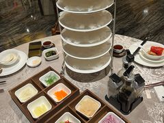 -香云轩·顺德菜(香云纱园林酒店店)