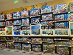 -LEGO(国贸商城店)