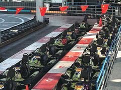 -速马赫卡丁车(琶洲店)