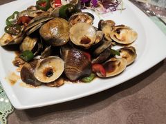 -海儀美食楼(湾仔海鲜街店)