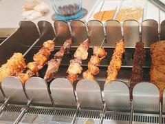 -丰茂烤串(金源店)