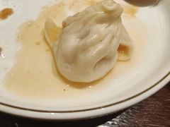 -古都历食南京菜·烤鸭·鸭血粉丝·汤包(南京博物院店)