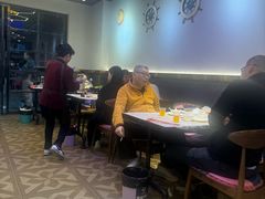 -段氏龙虾·烧烤·烤鱼(东书房路店)