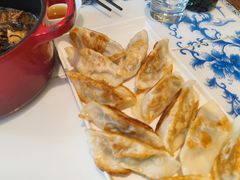 -东方饺子王(大屯路店)