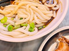 -再回首鸡肉米线(人民路一店)