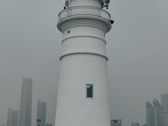 -青岛奥林匹克帆船中心