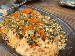 -东京屋(武定路店)