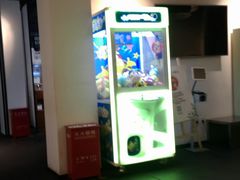 -北京大学人民医院-地上停车场