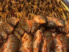 -为民烧烤吧.自贡爆炒菜(收录10年好店)