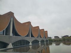 -隋唐大运河文化博物馆