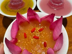 -李犟大爆鳝面·手工蟹黄包(湖滨西湖店)
