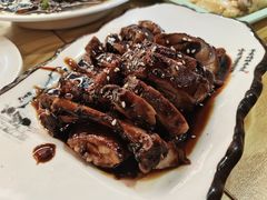特色酱鸭-小绍兴(南翔印象城店)