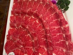 -南门涮肉(北洼路店)