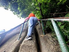-丹东凤凰山景区