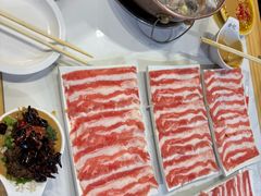 -徐记手切鲜羊肉(辽沈二街店)