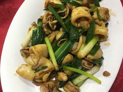 -蛇口康乐快餐鱼仔档(翠苑小区店)