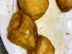 罗氏毛豆腐-耿福兴(凤凰美食街店)