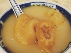 -添發碗仔翅美食