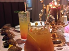 -PARFUM FLORAL花境法餐(南京首店)