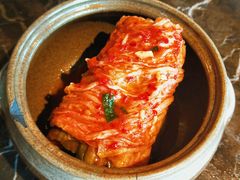 -一品诚记烤肉(大连柏威年购物中心店)