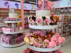 -王府井奥莱临潼小镇(临潼店)