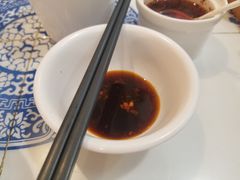 -东方饺子王(新奥购物中心店)