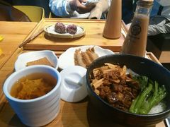 -72街红烧排骨饭(海珠丽影广场店)