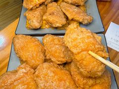 -勺子米线·云南传统小吃市集(四方街店)