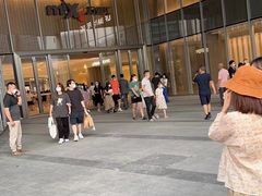 -东莞松山湖万象汇