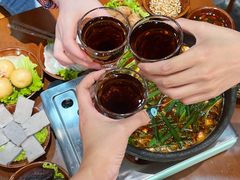 -黔有有贵州酸汤夺夺粉火锅(五味十字店)