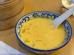 -ManHo万豪中餐厅(成都茂业JW万豪酒店)