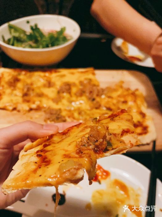 肆角餐吧4Corners(烟袋斜街店)图片