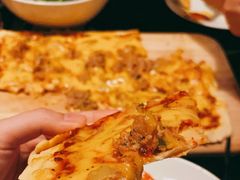 -肆角餐吧4Corners(烟袋斜街店)