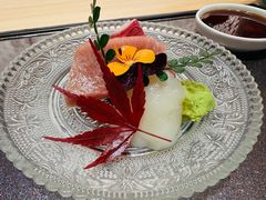 -小十Omakase(地王大厦店)