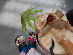 -春莱·老挝咖啡·泰式奶茶(钟楼店)