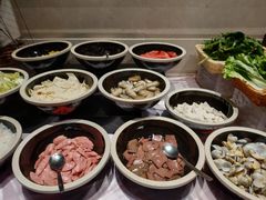 -常州华美达国际大酒店·餐饮部