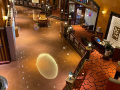 -翠湖宾馆·中餐厅