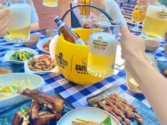 -武汉武昌威斯汀酒店-知味自助餐厅