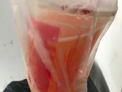 -肯德基(新人民公园店)