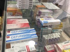 -便民药房(喷水池店)