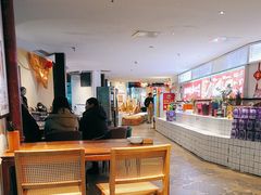 -树厨贵州菜(花果园购物中心店)