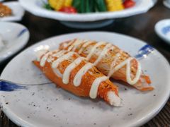 -大雄寿司(中华广场店)