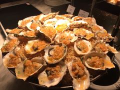 -深圳四季酒店·馥自助餐厅