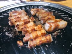 -唯成•韩国炭火烤肉 유성고기