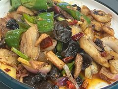 -40号厦门海鲜大排档(中山路店)
