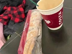 -COSTA COFFEE(上海五玠坊店)