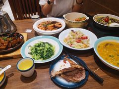 -锡和无锡菜(景丽苑店)