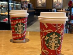 -星巴克臻选(长沙运达中央广场店)