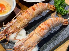 -森味薪火烧•烧鸟居酒屋•日本料理(望京店)